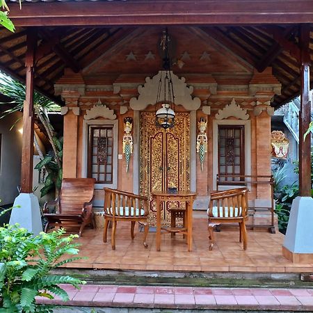 Ketut'S Place Bed & Breakfast Ubud Hotel Room photo