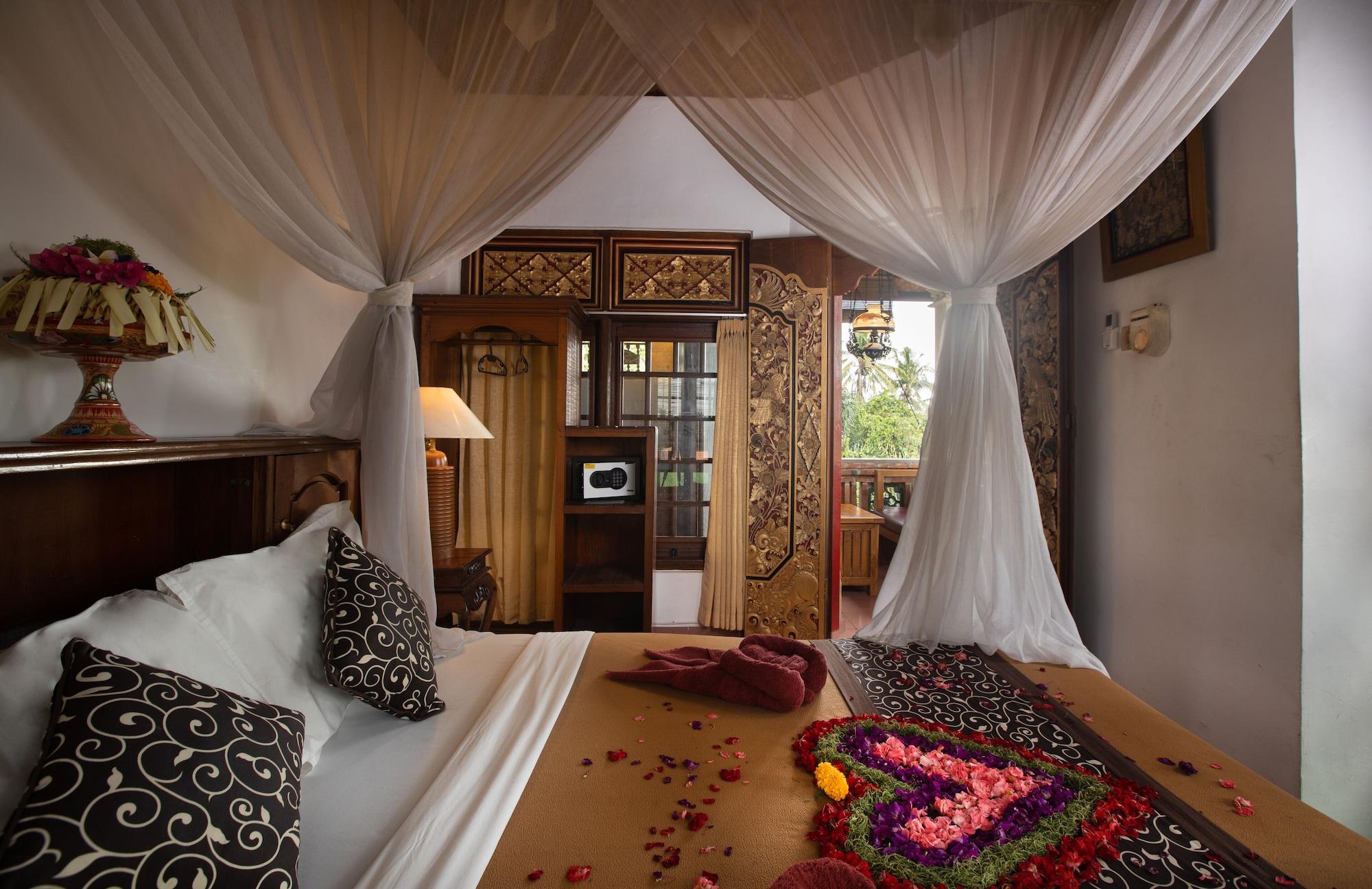 Ketut'S Place Bed & Breakfast Ubud Hotel Exterior photo