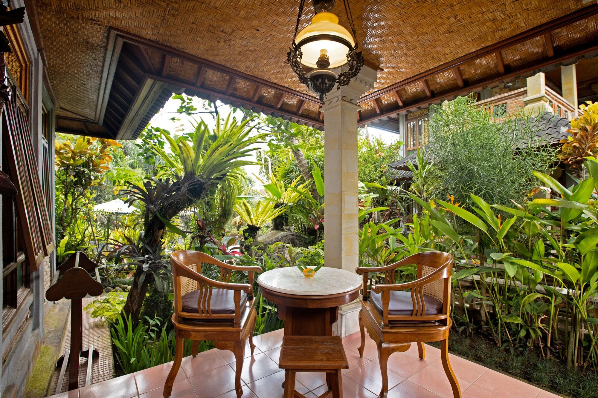 Ketut'S Place Bed & Breakfast Ubud Hotel Exterior photo