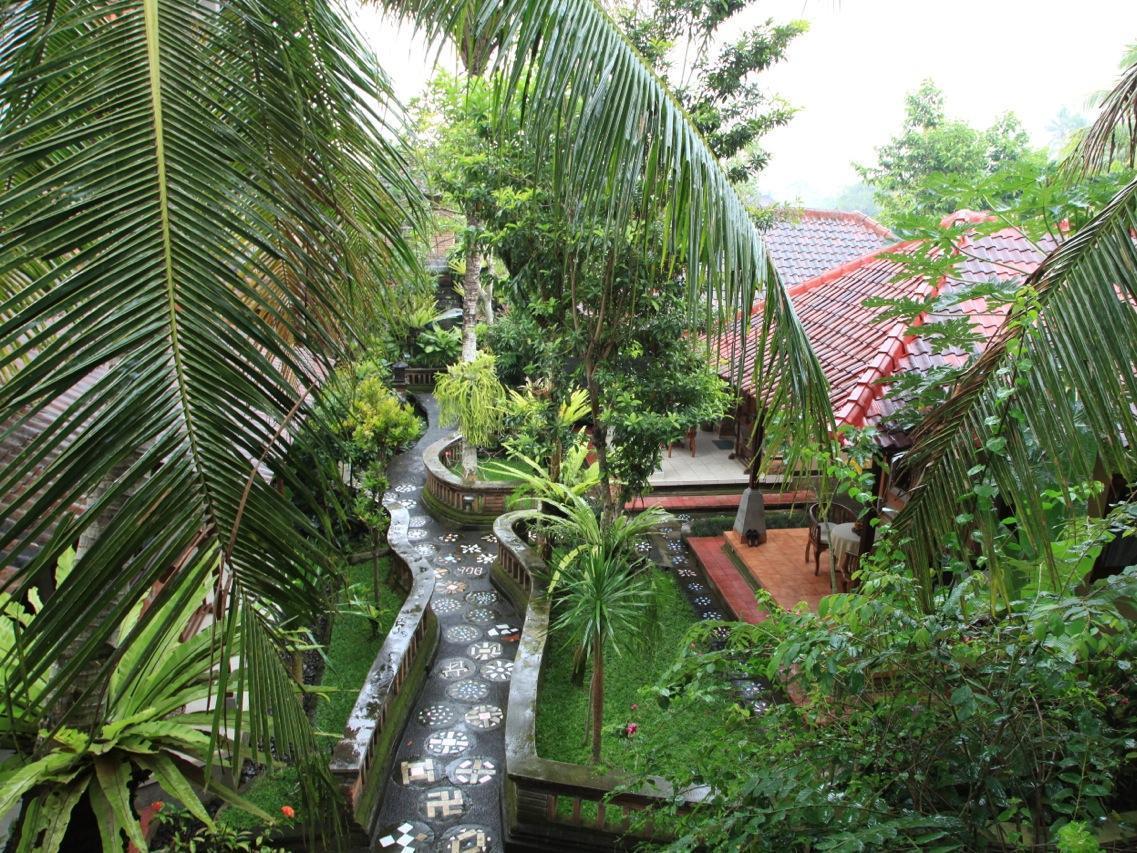 Ketut'S Place Bed & Breakfast Ubud Hotel Exterior photo