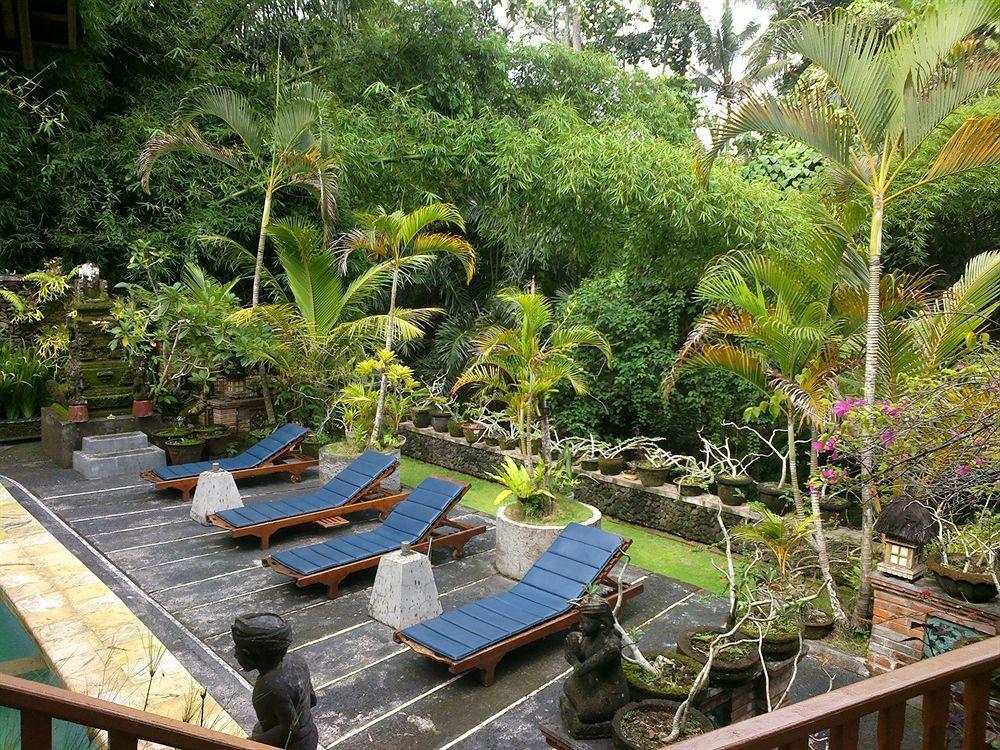 Ketut'S Place Bed & Breakfast Ubud Hotel Exterior photo