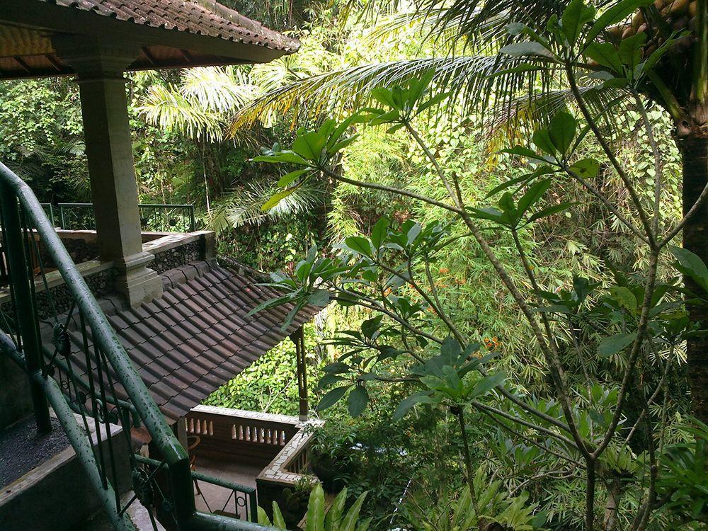 Ketut'S Place Bed & Breakfast Ubud Hotel Exterior photo