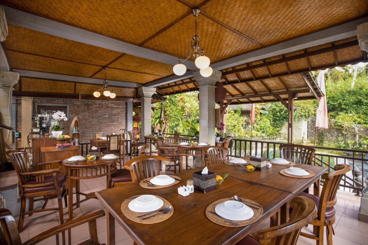 Ketut'S Place Bed & Breakfast Ubud Hotel Exterior photo