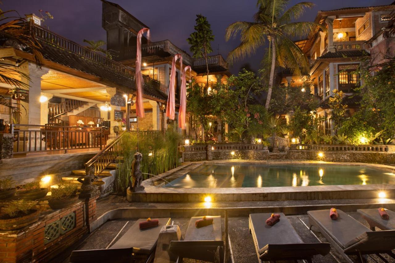 Ketut'S Place Bed & Breakfast Ubud Hotel Exterior photo