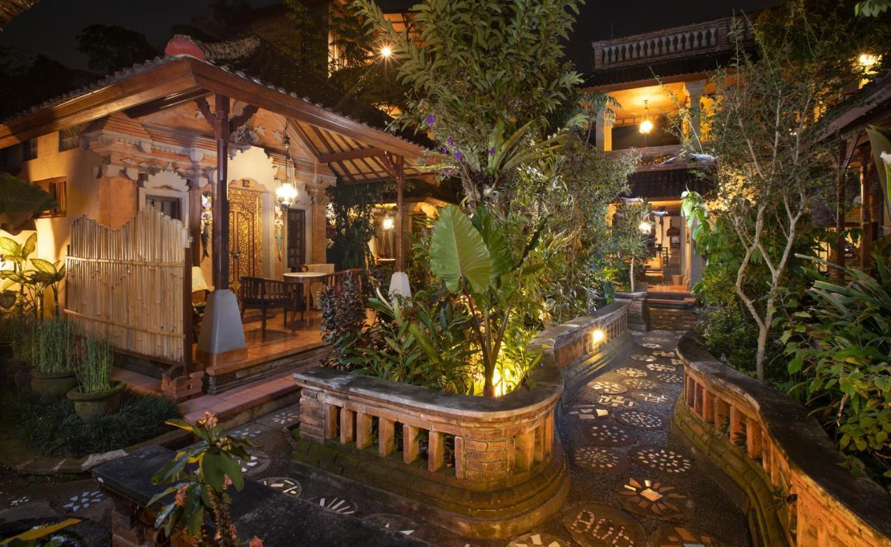 Ketut'S Place Bed & Breakfast Ubud Hotel Exterior photo